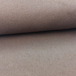 PuuvillaFleece, Meleerattu Taupe