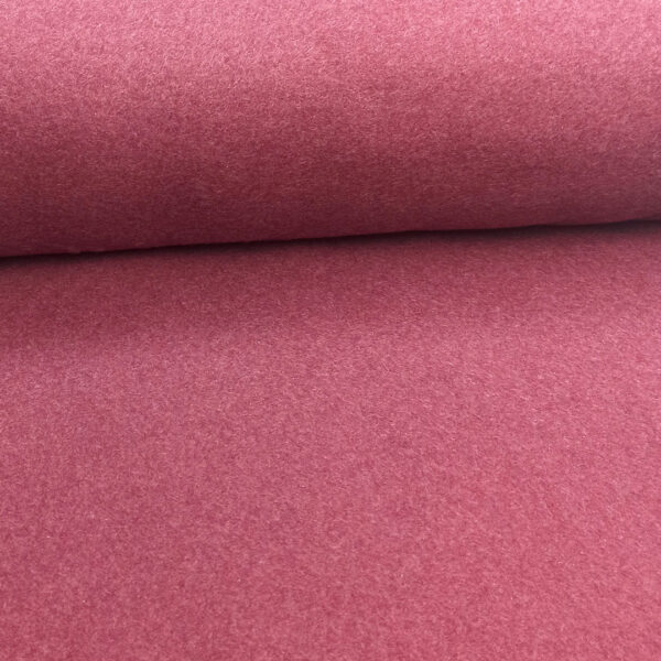 PuuvillaFleece, Meleerattu Kanerva
